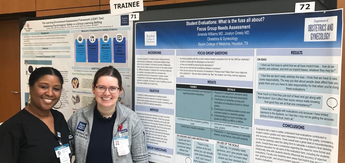 Obgyn Research