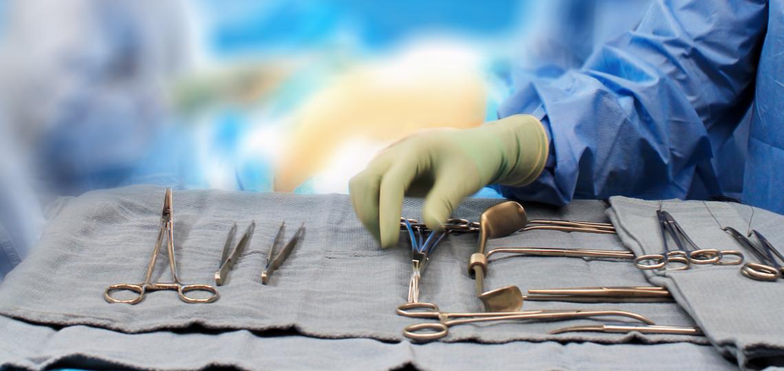 Division of Plastic Surgery