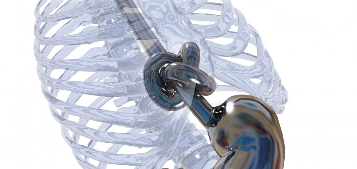Esophageal conference 2020