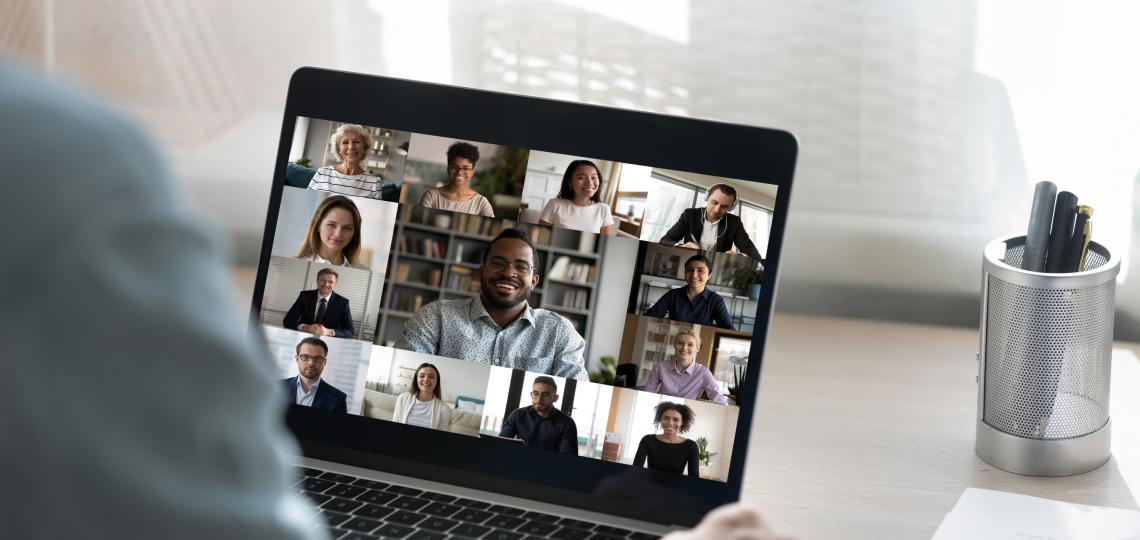Online Conference