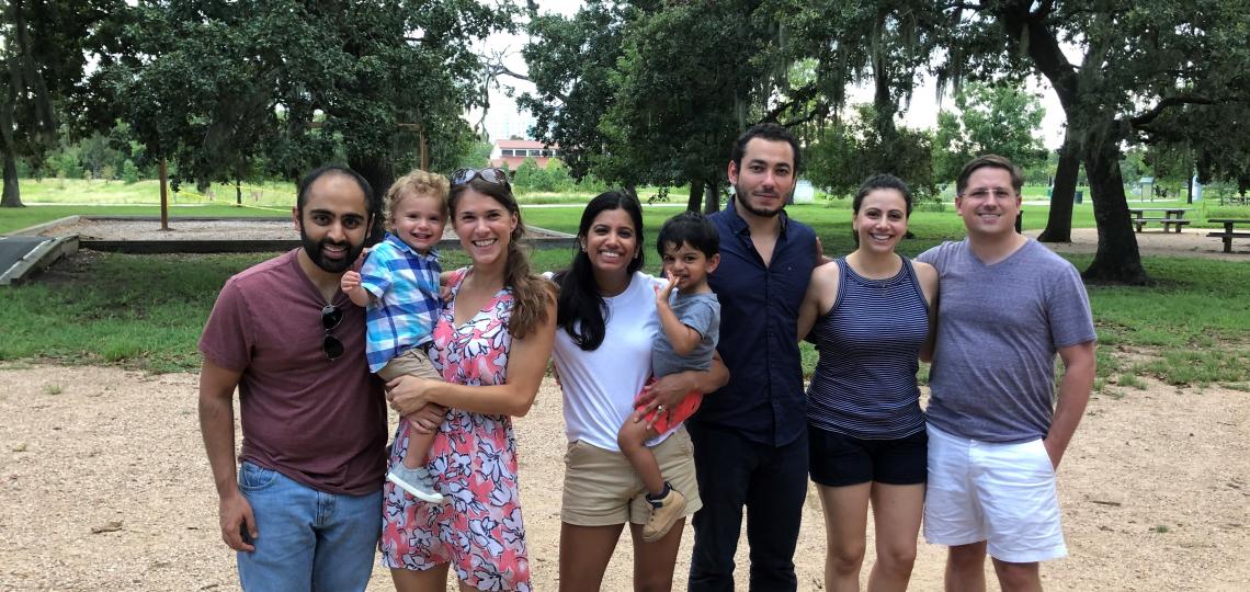 Pediatric Anesthesiology Fellowship Pediatric Anesthesiology Fellowship