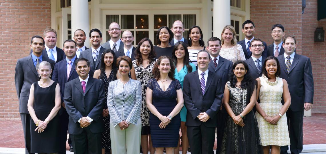 Class of 2010 - Anesthesiology Residents Class of 2010 - Anesthesiology Residents
