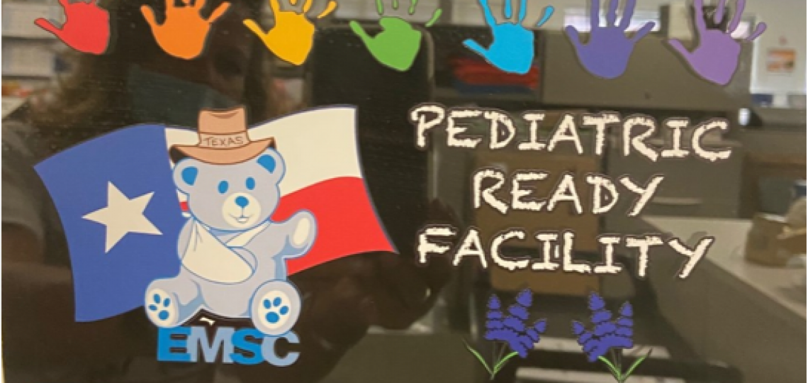 Voluntary Pediatric Readiness Program