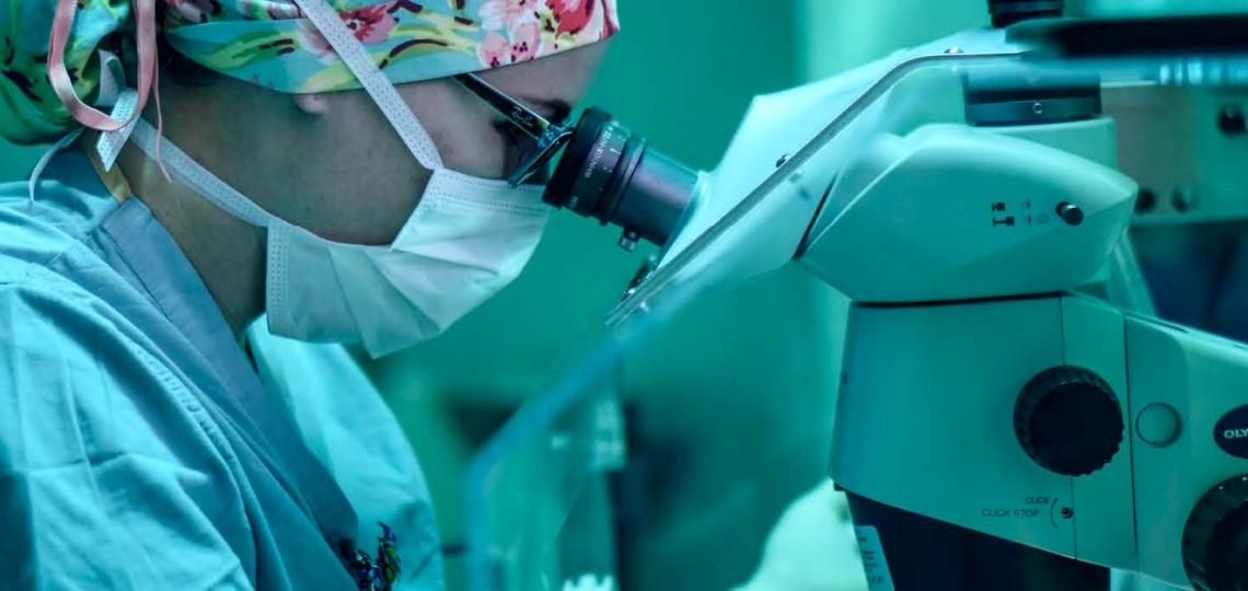 Obstetrics and Gynecology Research