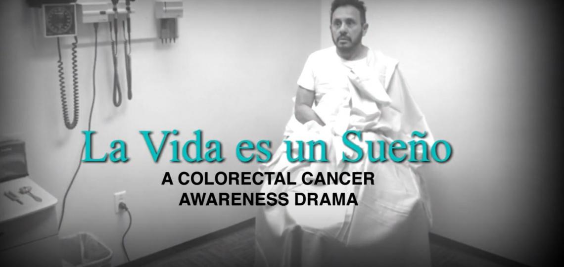 Colorectal Cancer Monologues
