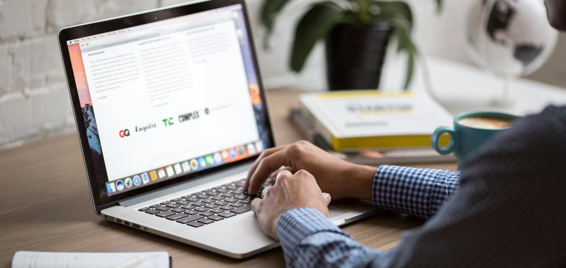 Laptop Online Test