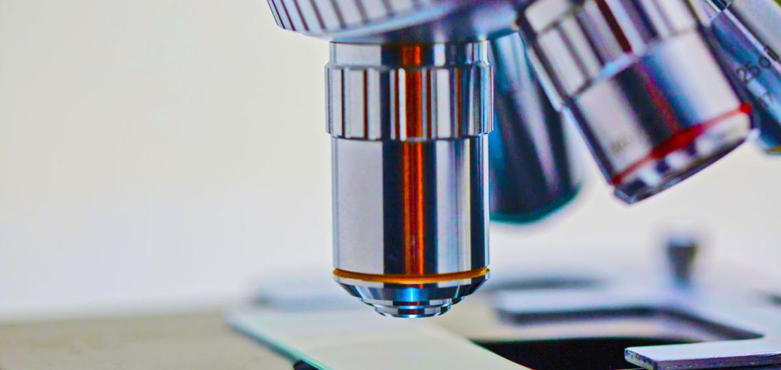 Microscope Microscope