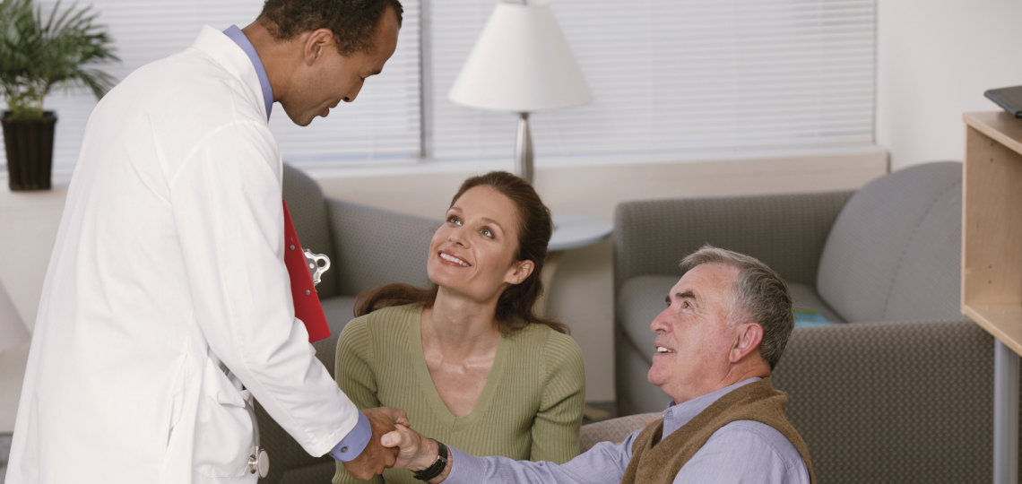 Grateful Patient Program Grateful Patient Program