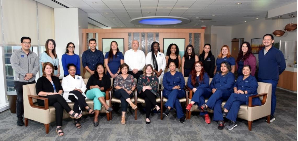 Neurosurgery Staff