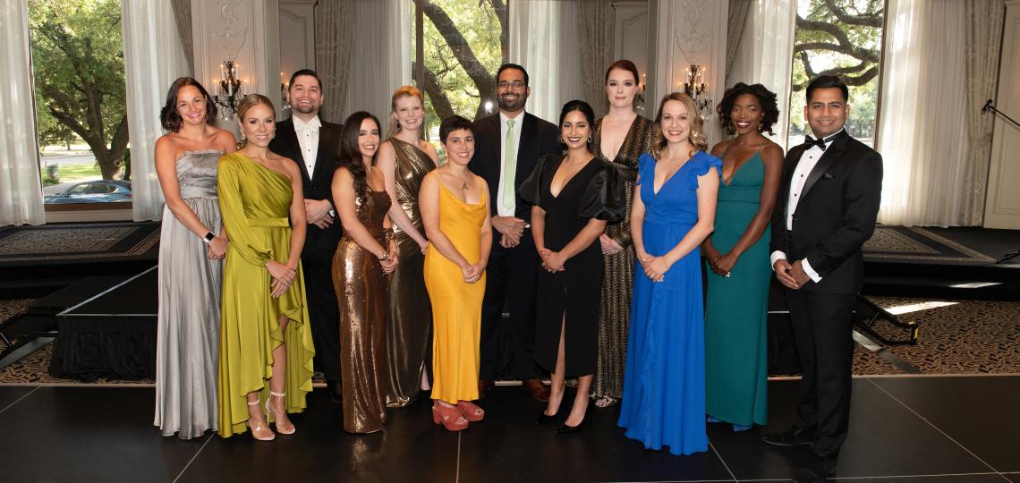 Obgyn Grad Class 2022 Obgyn Grad Class 2022