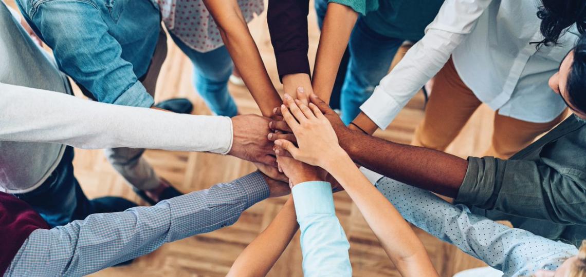 Department Diversity, Equity and Inclusion Department Diversity, Equity and Inclusion