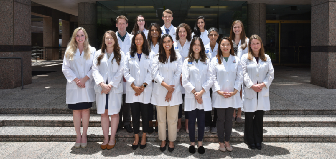 Pediatric Gastroenterology Fellows 2022 Pediatric Gastroenterology Fellows 2022