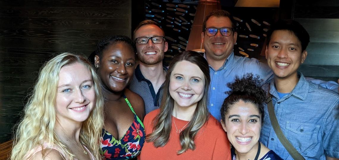 PHM Fellows 2022-2023 PHM Fellows 2022-2023