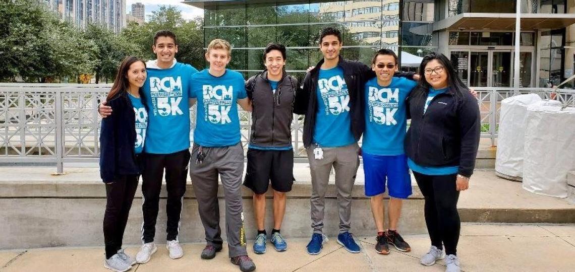 BCM 5K 2022 BCM 5K 2022
