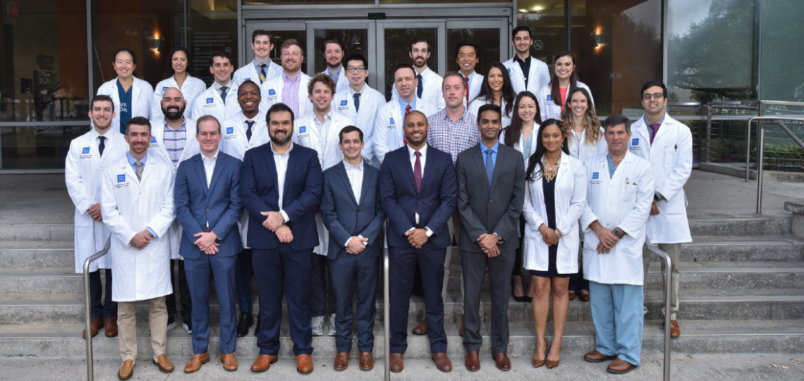 Orthopedic Surgery Residents 2022 Orthopedic Surgery Residents 2022