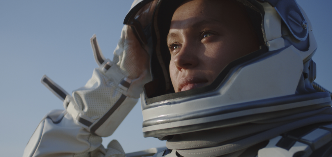 Astronaut