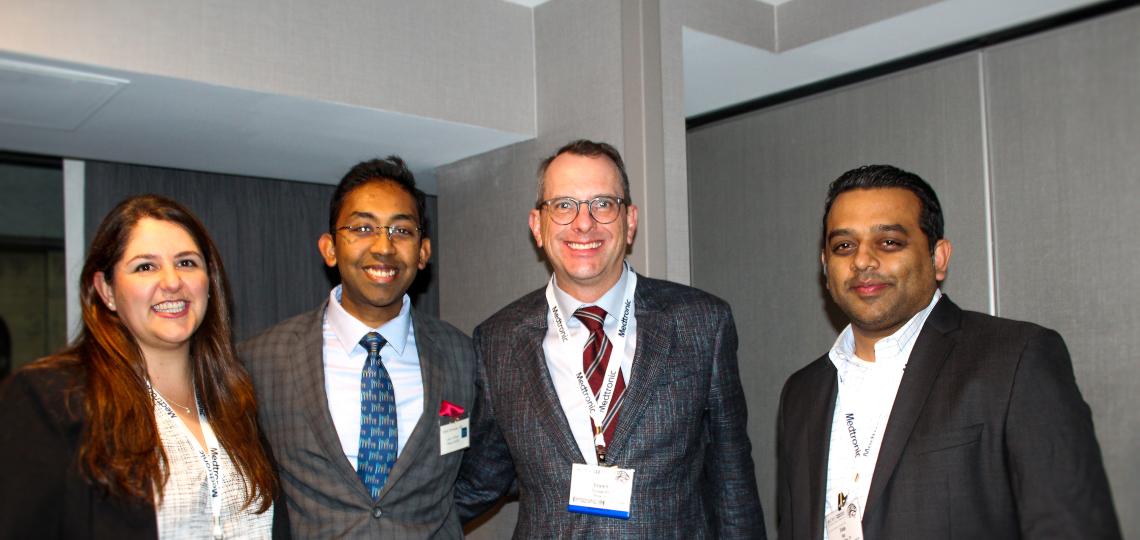 Neurological Surgery Residency Alumni BCM