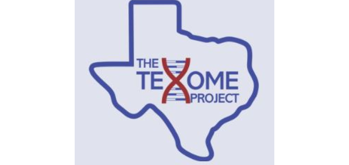 Texome Project Logo