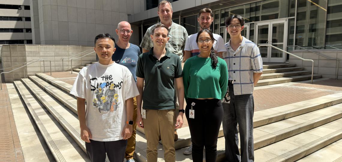 Lagor Lab Picture