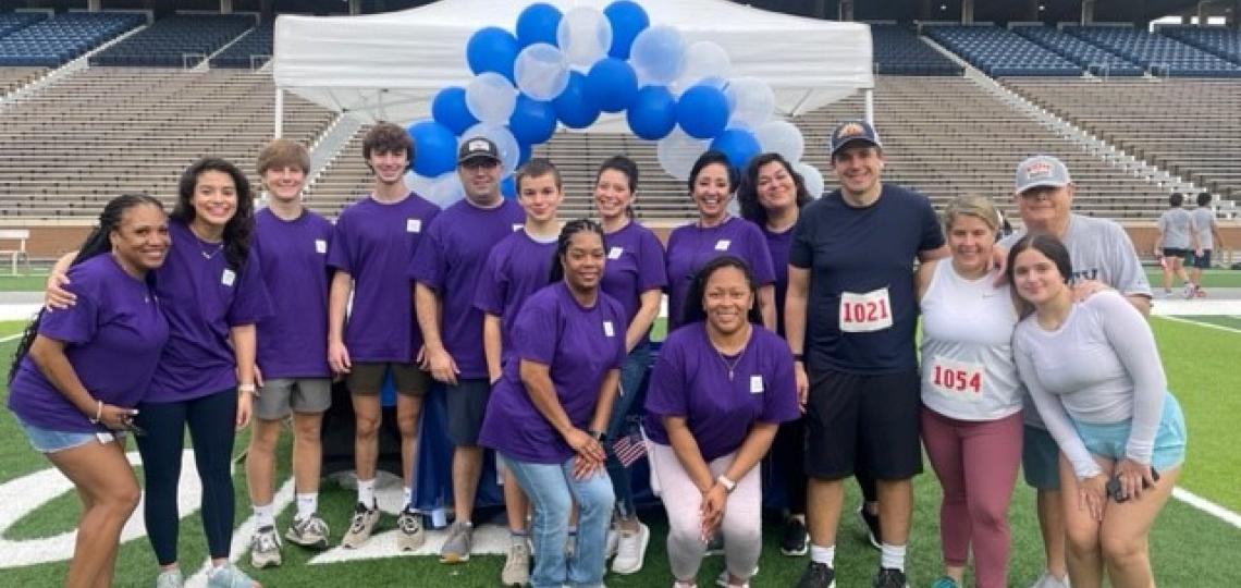 Air Climb Houston