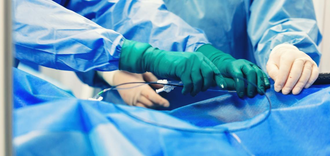 Vascular Research