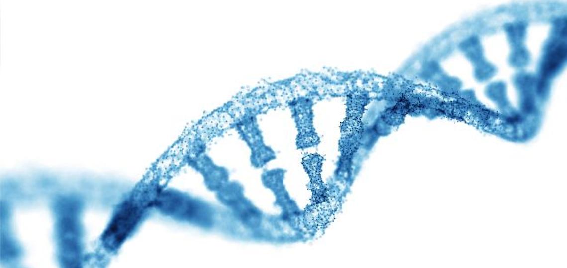 blue dna 