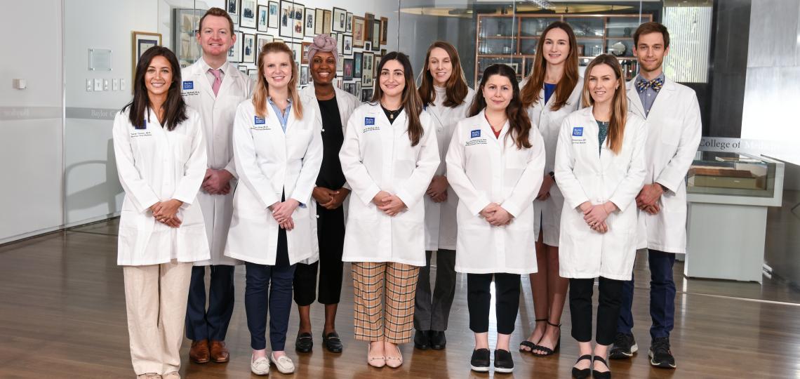 MFM Fellows- 2025