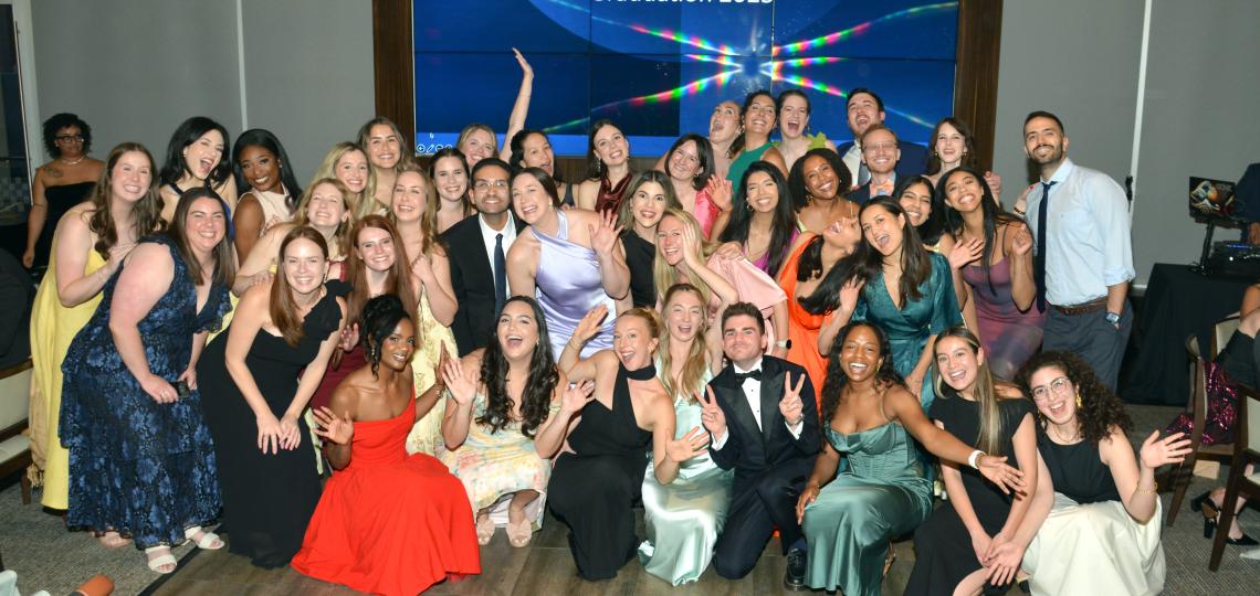 Grad Group 2025 2