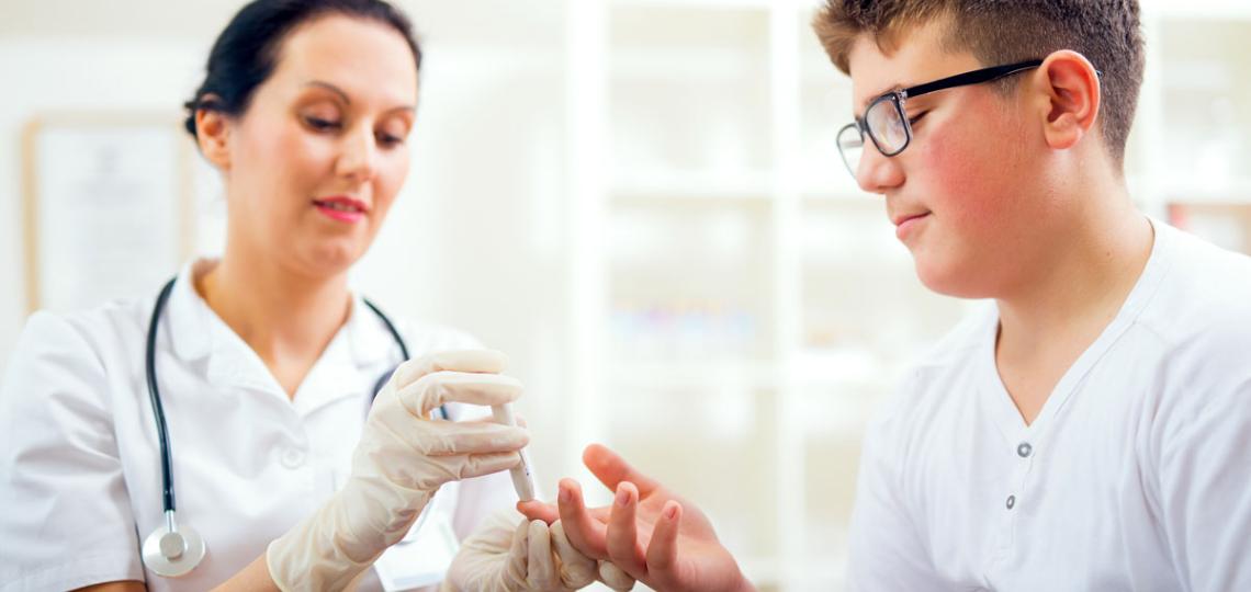 Better diabetes treatments Better diabetes treatments
