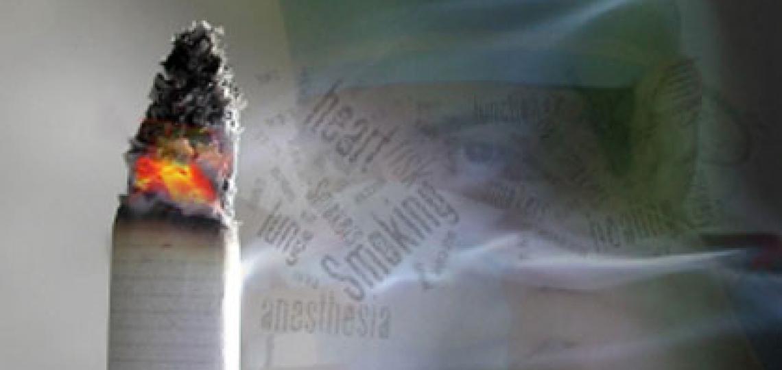 Cigarette Smoking