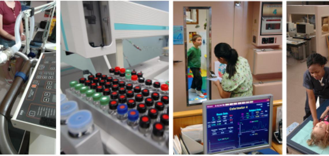 CNRC image strip