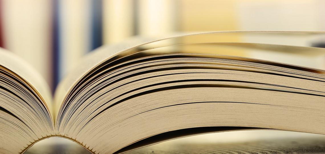 Book Enduring Education Materials