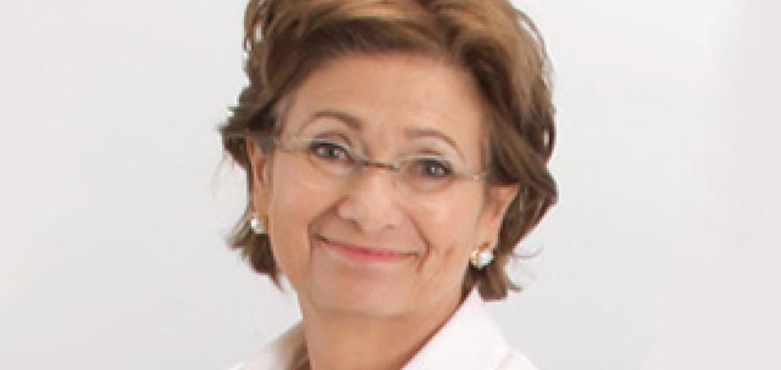 Ellen Friedman, M.D.