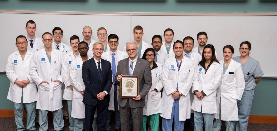 23rd Annual Milam Leavens Distinguished Lectureship