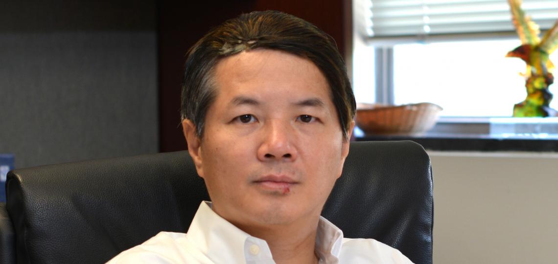 Jianpeng Ma, Ph.D.