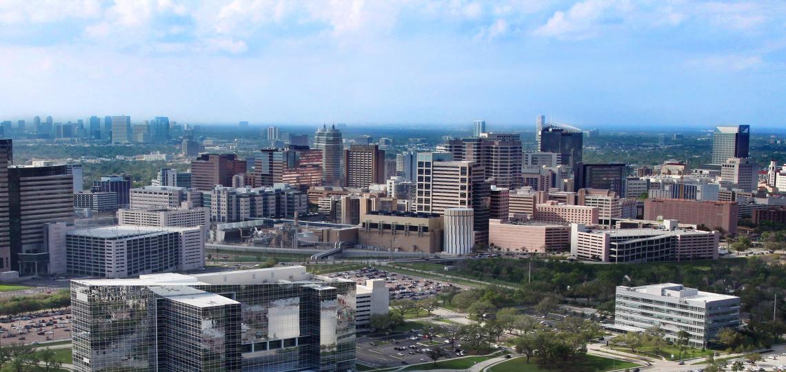 Texas Medical Center