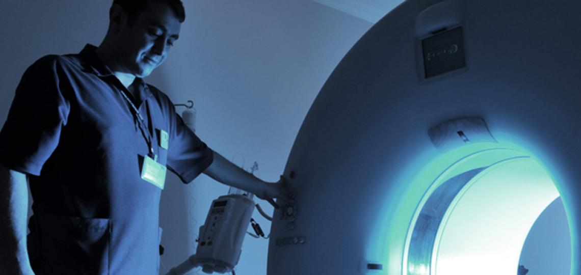 MRI MRI - Office of Clinical Research