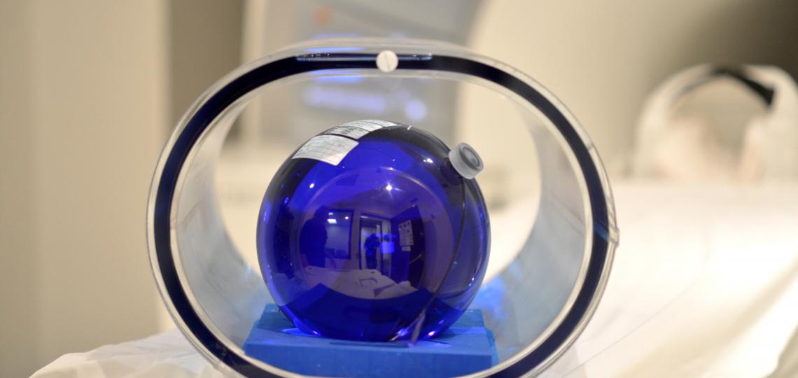 MRI Phantom