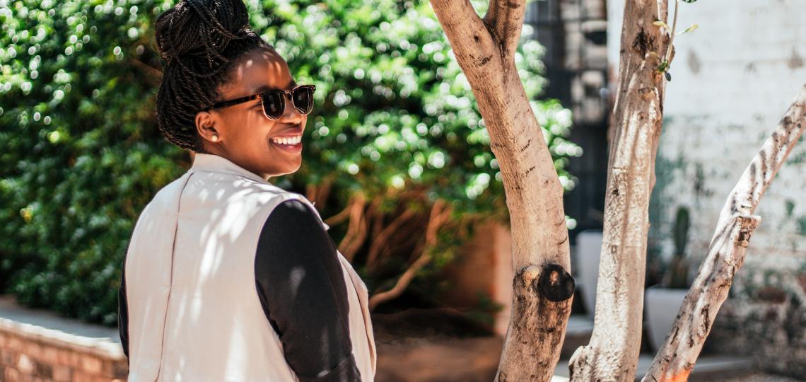 All you need to know about protecting your eyes this summer