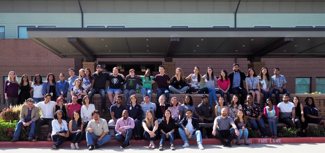 Resident Retreat 2017 Resident Retreat 2017