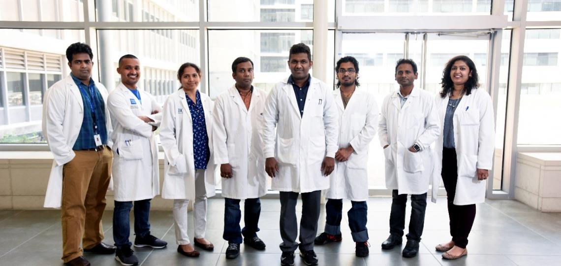 Putluri Lab Putluri Lab