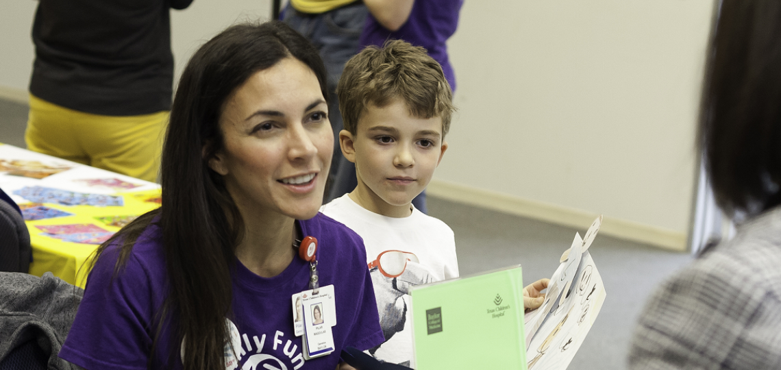 Genetic Counseling Rare Disease Day Genetic Counselor at Rare Disease Day