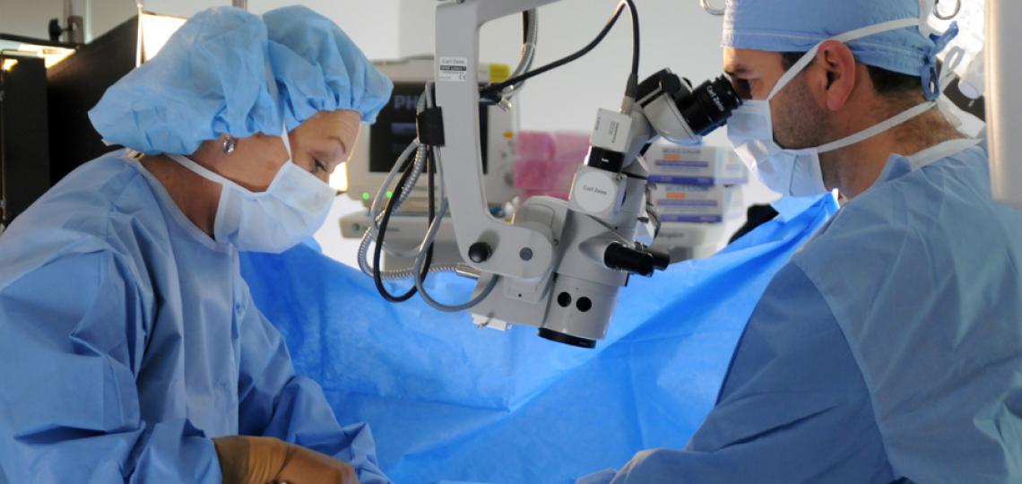 Spine Neurosurgery Doctors