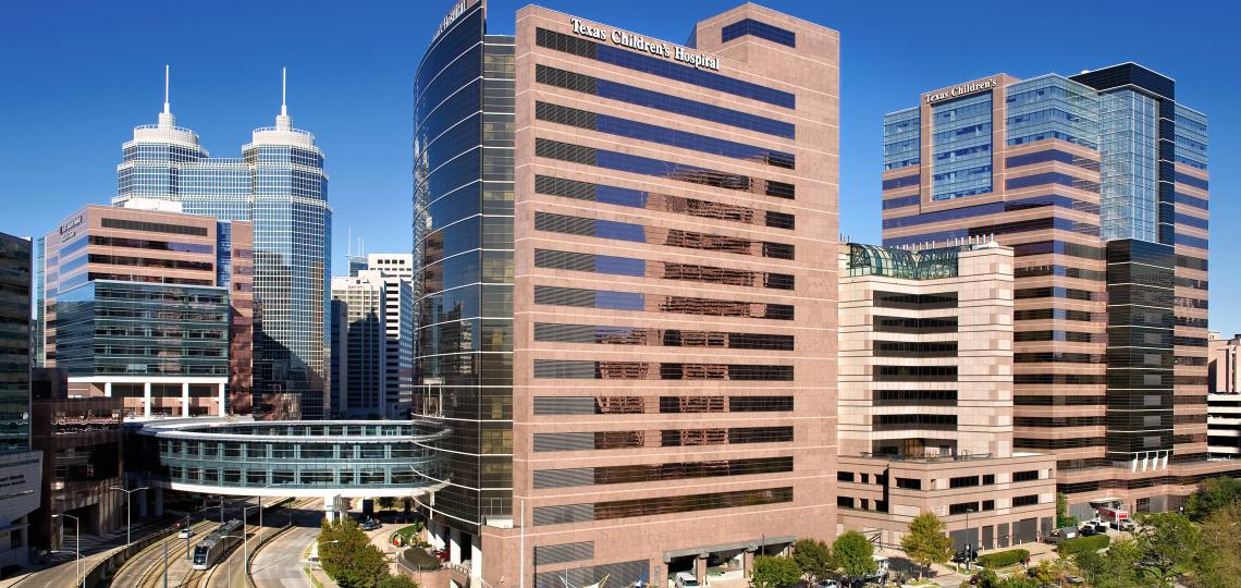 Texas Children's Hospital Texas Children's Hospital
