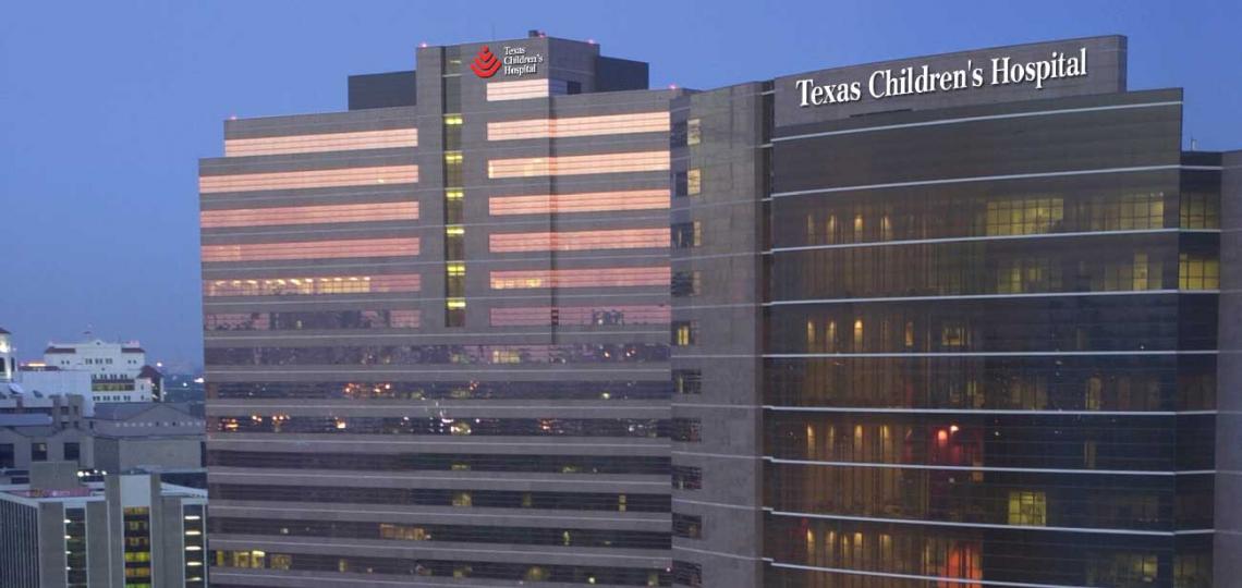 Texas Children's Hospital Texas Children's Hospital