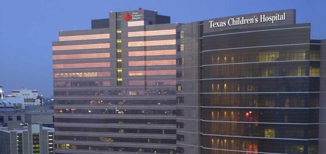 Texas Children's Hospital