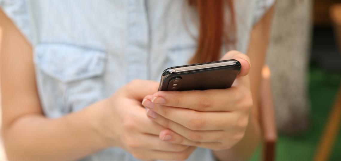 Ethical concerns of oncology trial-finding apps In a new study, ethics scholar Dr. Stephanie Morain explores a trend of oncology trial recruitment via mobile apps, and what these app companies and consumers need to consider in terms of privacy and data protection.
