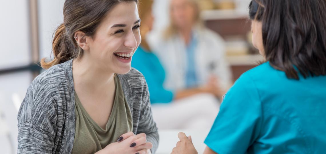 Young Adult Diabetes Clinic