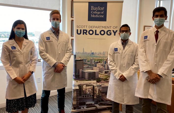 Urology Residency | BCM