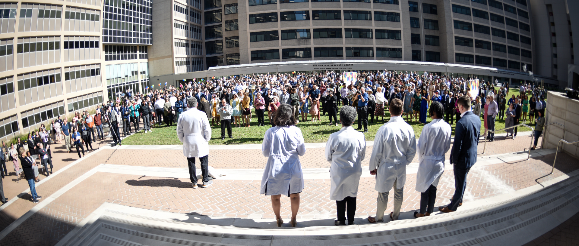 baylor college of medicine hospital treated which patient baylor college of medicine hospital treated which patient